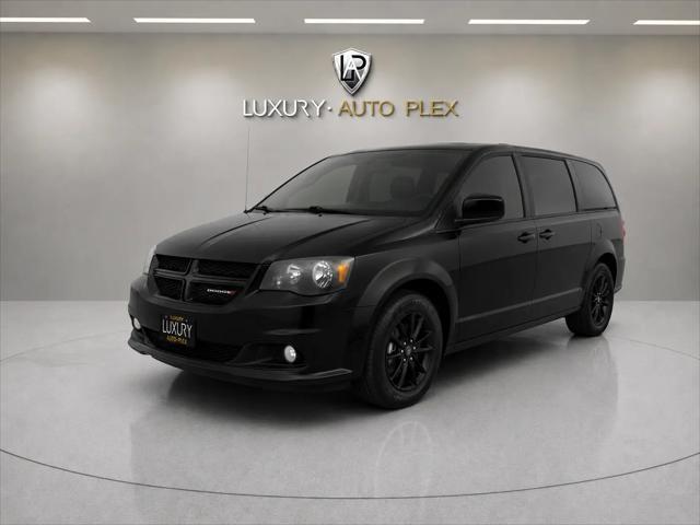 2019 Dodge Grand Caravan SXT for sale in Portland, OR