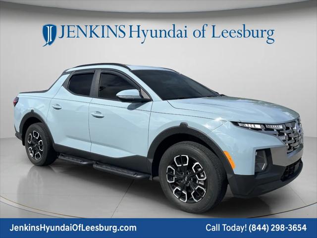 2023 Hyundai Santa Cruz SEL Premium for sale in Leesburg, FL
