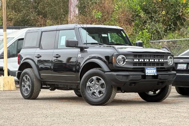 2026 Ford Bronco Big Bend for sale in Santa Barbara, CA