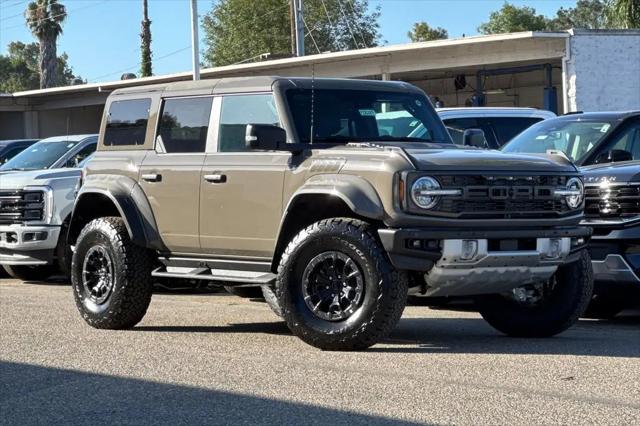 2026 Ford Bronco Raptor for sale in Santa Barbara, CA