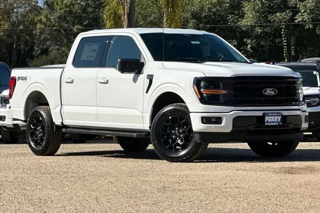 2026 Ford F-150 XLT for sale in Santa Barbara, CA