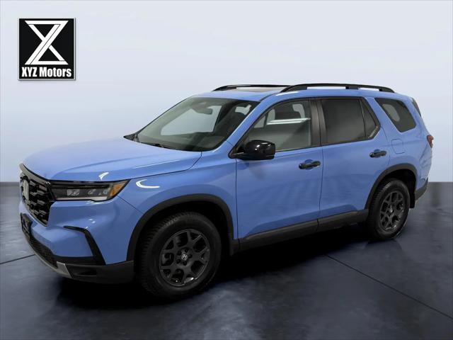 2023 Honda Pilot AWD TrailSport for sale in Grand Rapids, MI