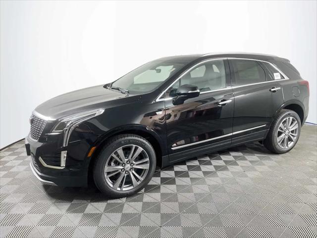 2026 Cadillac XT5 Premium Luxury AWD for sale in Toms River, NJ