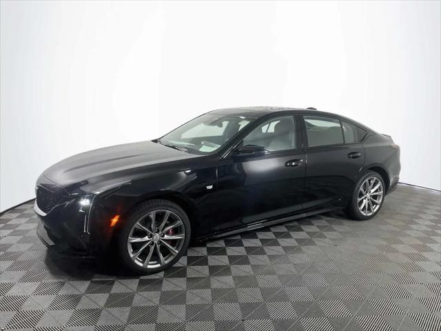 2026 Cadillac CT5 Sport RWD for sale in Toms River, NJ
