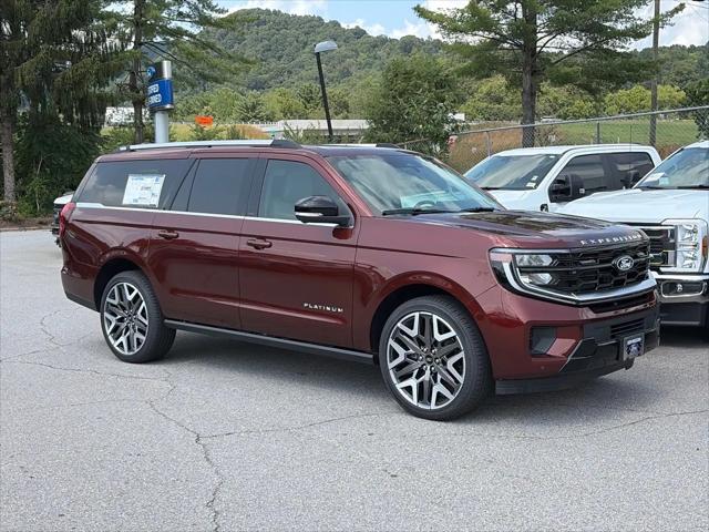 2027 Ford Expedition MAX Platinum for sale in Canton, NC