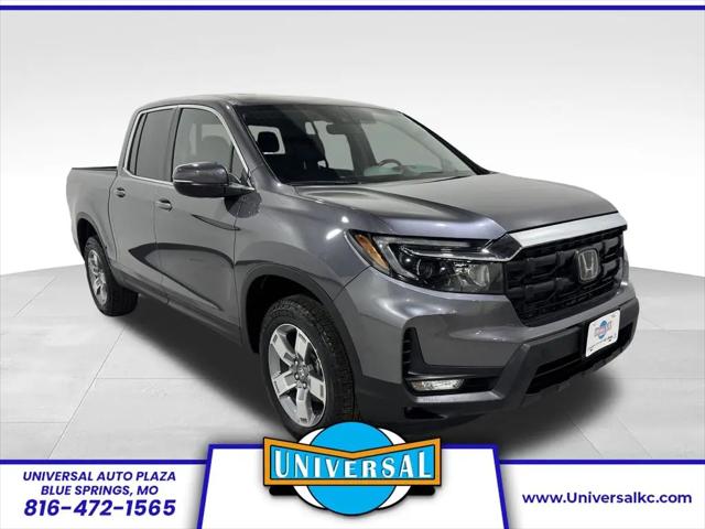 2025 Honda Ridgeline RTL for sale in Blue Springs, MO