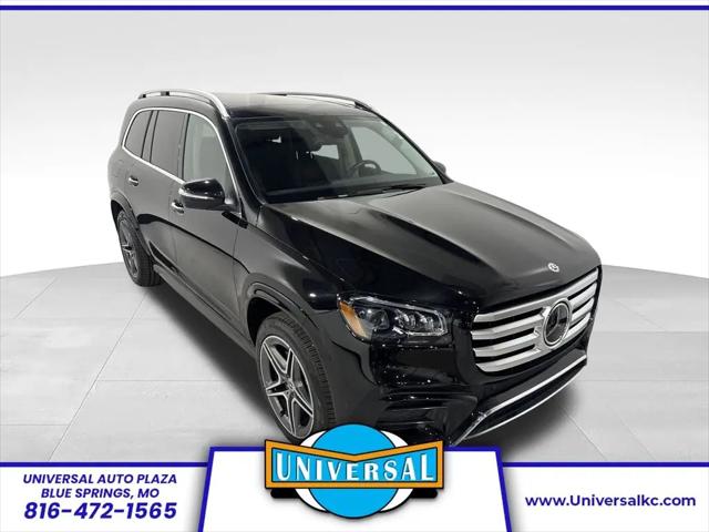 2026 Mercedes-Benz GLS GLS 450 4MATIC for sale in Blue Springs, MO