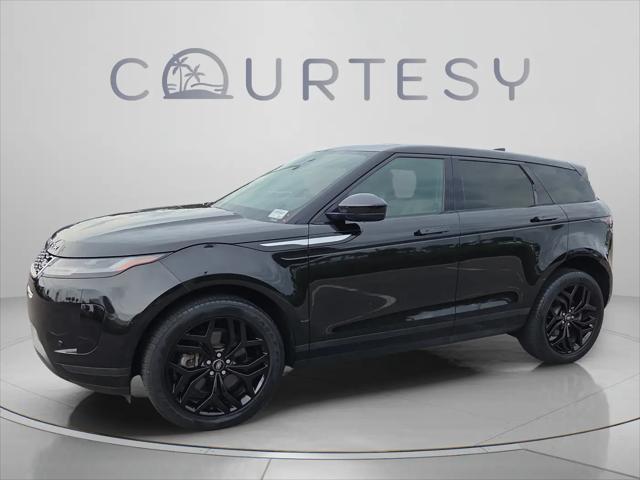 2022 Land Rover Range Rover Evoque SE for sale in Tampa, FL