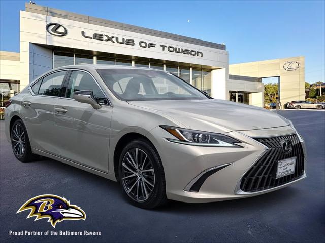 2025 Lexus ES 350 ES 350 for sale in Towson, MD
