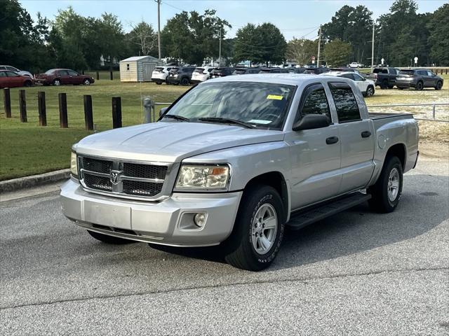 2008 Dodge Dakota SLT for sale in Griffin, GA