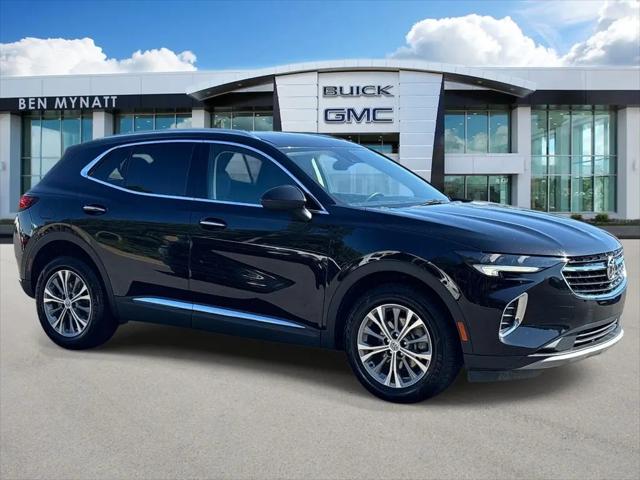 2023 Buick Envision Preferred FWD for sale in Concord, NC
