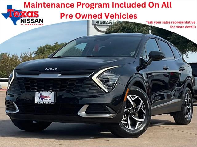 2025 Kia Sportage LX for sale in Grapevine, TX