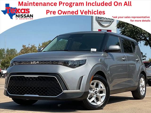2025 Kia Soul LX for sale in Grapevine, TX