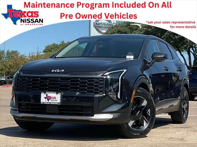 2026 Kia Sportage LX for sale in Grapevine, TX