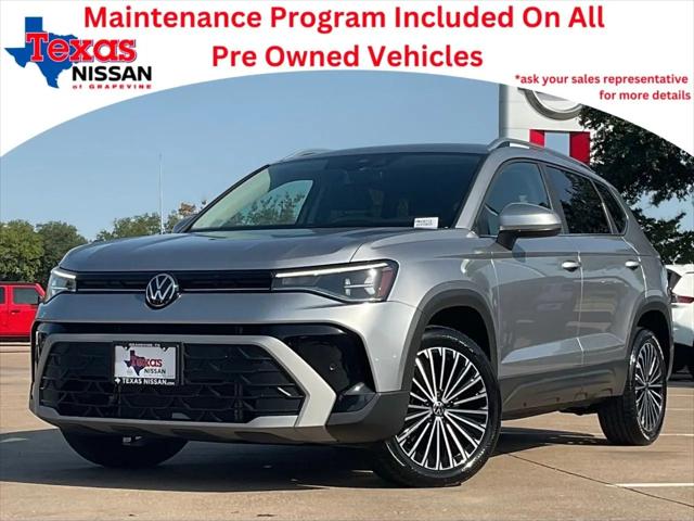 2026 Volkswagen Taos SE for sale in Grapevine, TX
