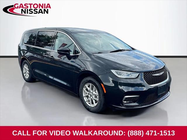 2023 Chrysler Pacifica Touring L for sale in Gastonia, NC