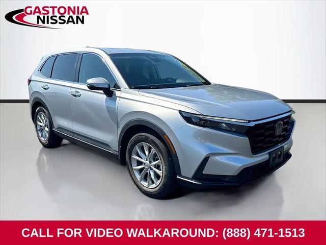 2025 Honda CR-V EX-L 2WD for sale in Gastonia, NC