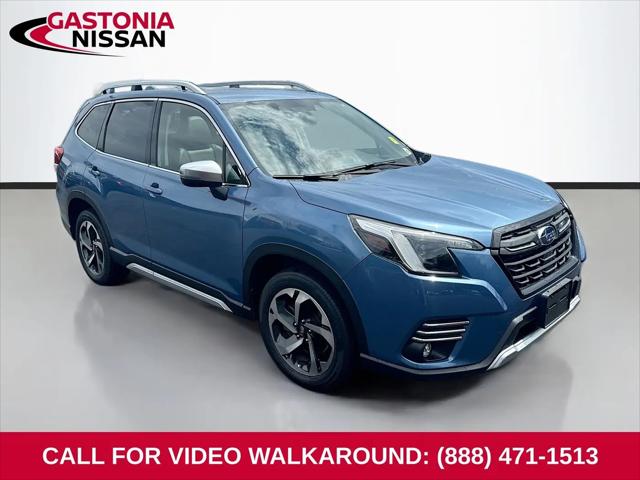 2023 Subaru Forester Touring for sale in Gastonia, NC