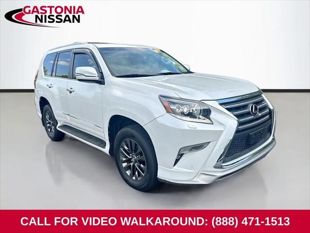 2018 Lexus GX 460 GX 460 for sale in Gastonia, NC