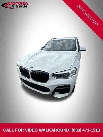 2021 BMW X3 sDrive30i for sale in Gastonia, NC
