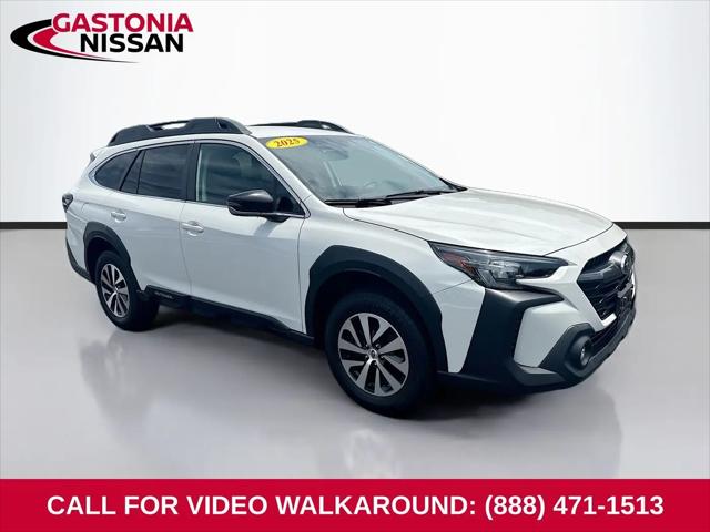 2025 Subaru Outback Premium for sale in Gastonia, NC