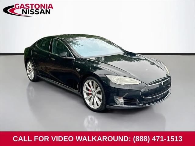 2015 Tesla Model S P85D for sale in Gastonia, NC