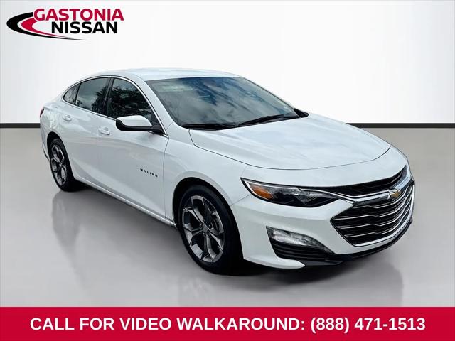 2024 Chevrolet Malibu FWD 1LT for sale in Gastonia, NC