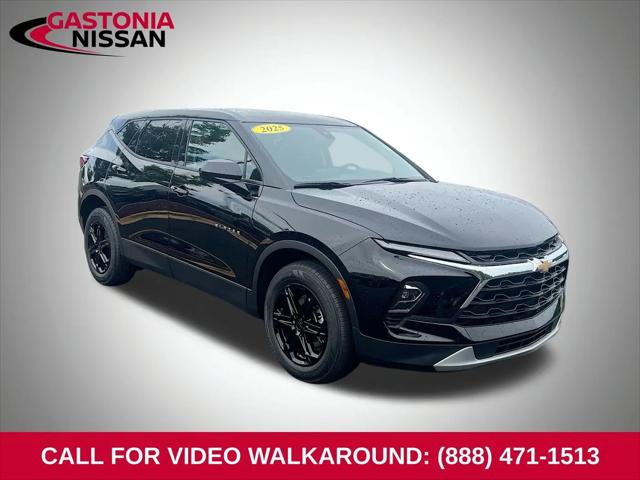 2025 Chevrolet Blazer AWD 2LT for sale in Gastonia, NC