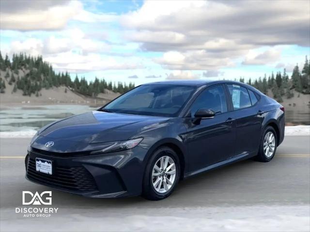 2025 Toyota Camry LE for sale in Grand Junction, CO