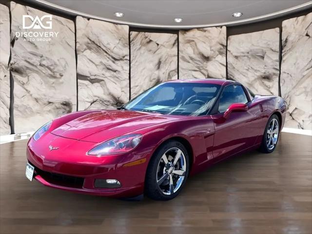 2010 Chevrolet Corvette Corvette for sale in Grand Junction, CO
