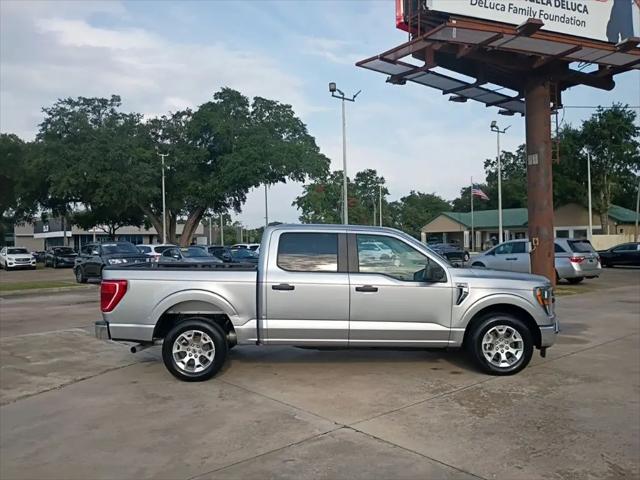 2023 Ford F-150 XLT for sale in Ocala, FL