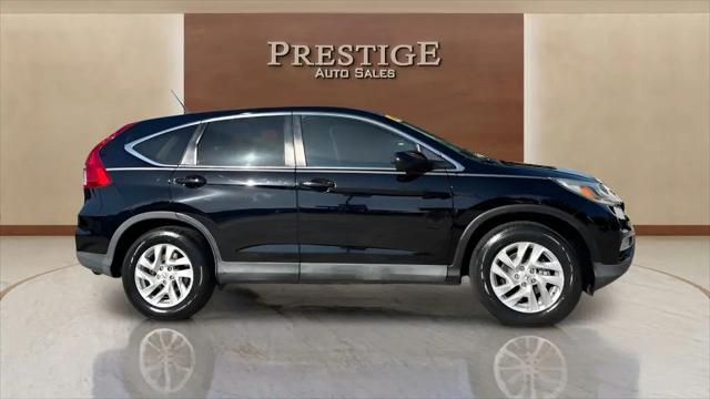 2016 Honda CR-V EX for sale in Ocala, FL