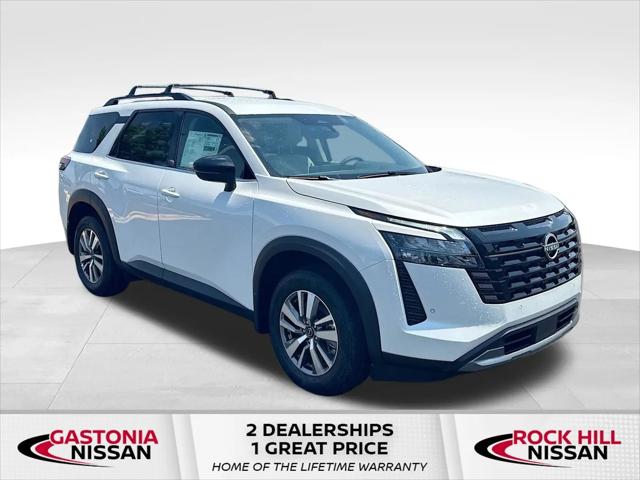 2026 Nissan Pathfinder SL for sale in Gastonia, NC