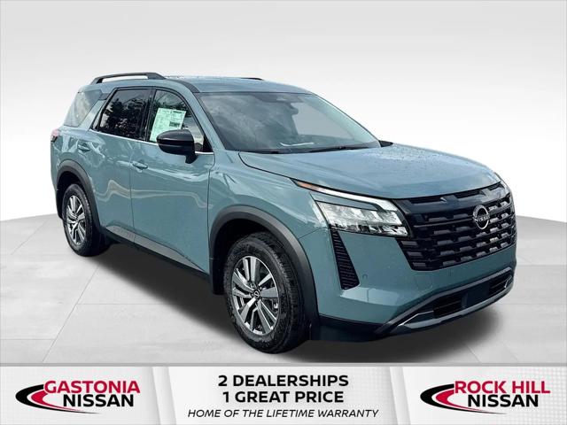 2026 Nissan Pathfinder SL for sale in Gastonia, NC