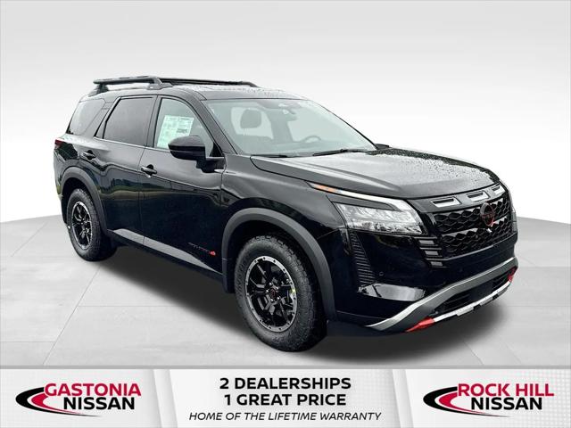 2026 Nissan Pathfinder Rock Creek for sale in Gastonia, NC