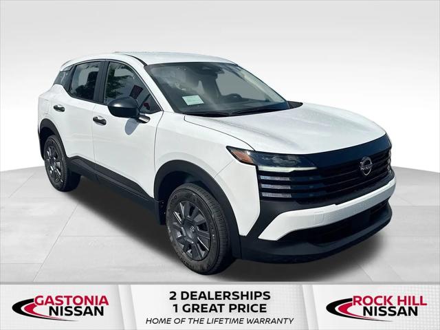 2026 Nissan Kicks S for sale in Gastonia, NC