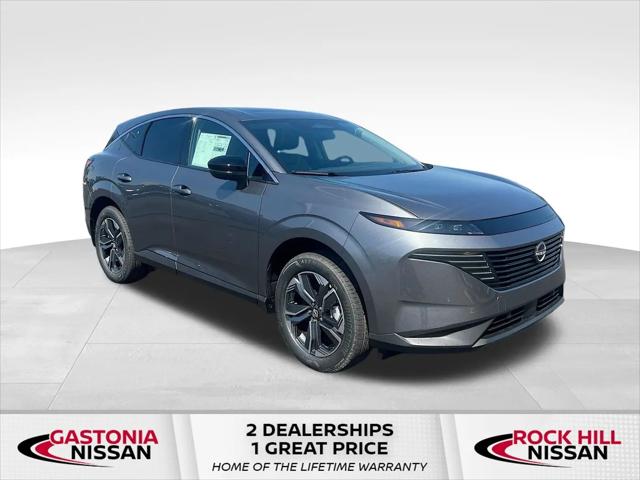 2026 Nissan Murano SL for sale in Gastonia, NC