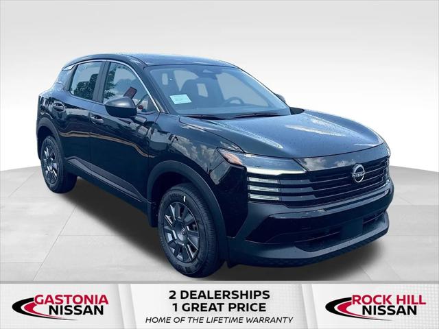 2026 Nissan Kicks S for sale in Gastonia, NC