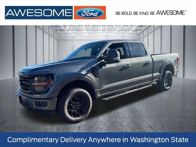 2026 Ford F-150 XLT for sale in Chehalis, WA