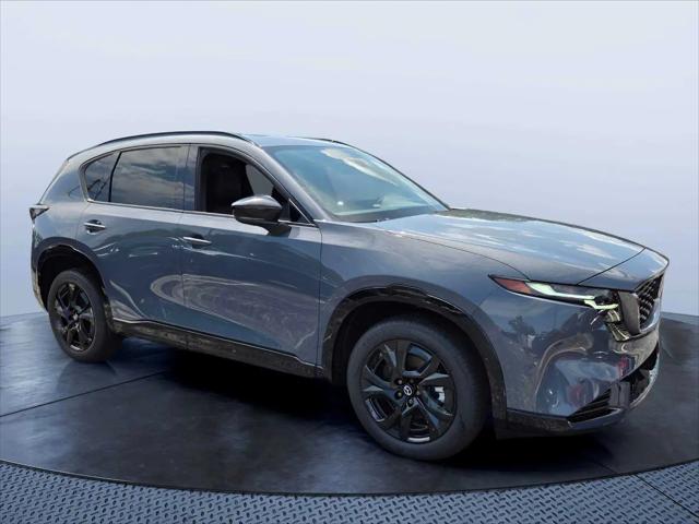 2026 Mazda CX-5 2.5 S Premium Plus for sale in Jacksonville, FL