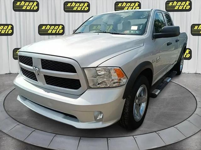 2015 Ram 1500 for sale near New Philadelphia, OH