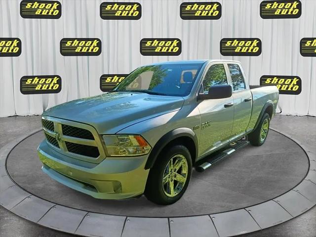 2015 Ram 1500 for sale near New Philadelphia, OH