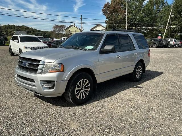 2017 Ford Expedition for sale near New Philadelphia, OH