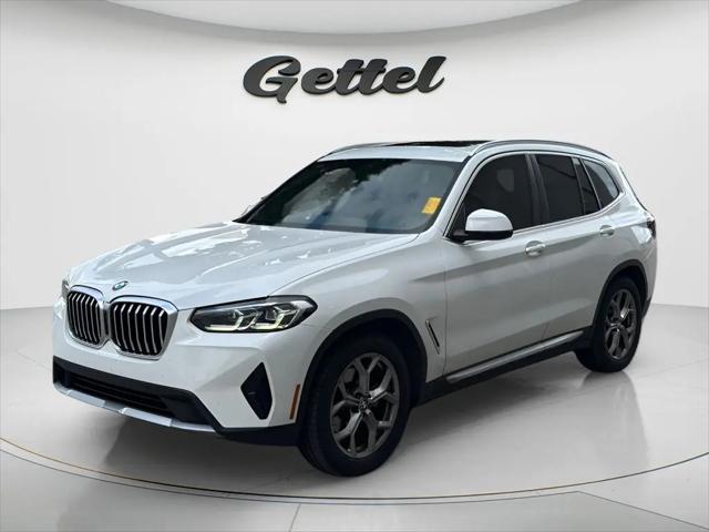 2023 BMW X3 xDrive30i for sale in Sarasota, FL