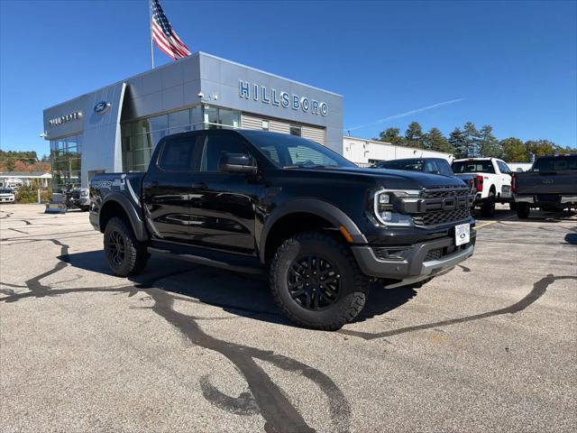 2026 Ford Ranger Raptor for sale in Hillsboro, NH