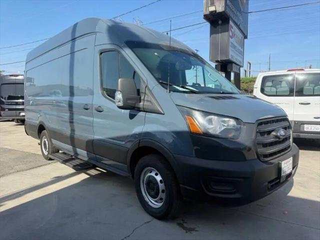 2020 Ford Transit Cargo Van T-250 for sale in Bellflower, CA