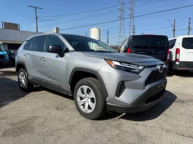2025 Toyota RAV4 LE for sale in Bellflower, CA