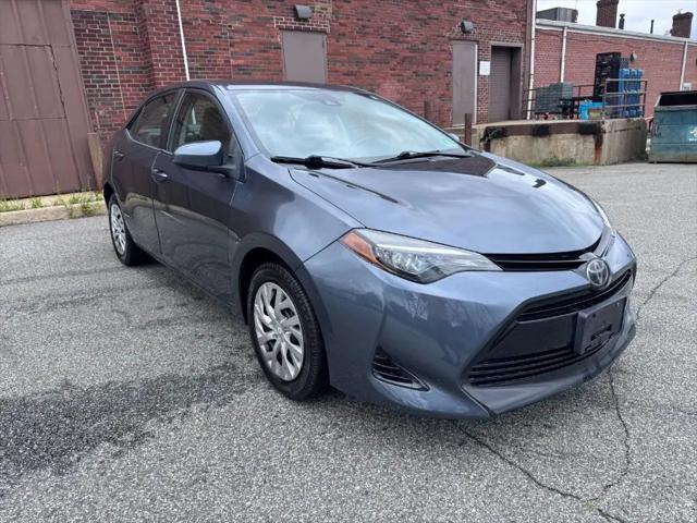 2018 Toyota Corolla LE for sale in Lyndhurst, NJ