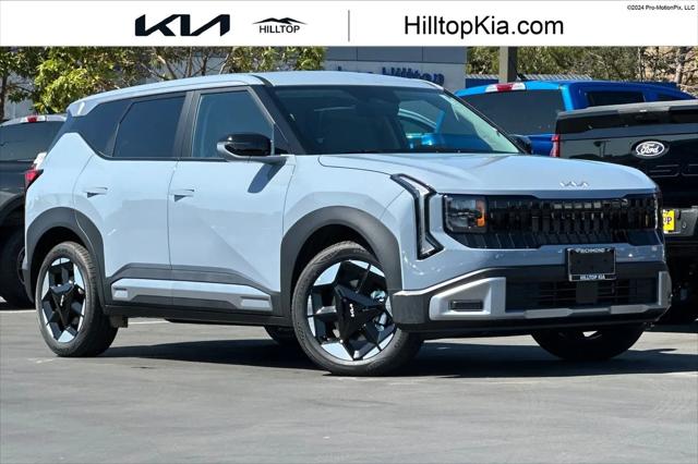 2027 Kia Seltos EX for sale in Richmond, CA
