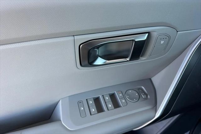 2027 Kia Seltos EX